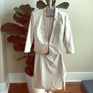 Women’s 2-piece Summer Suit, Sz 6